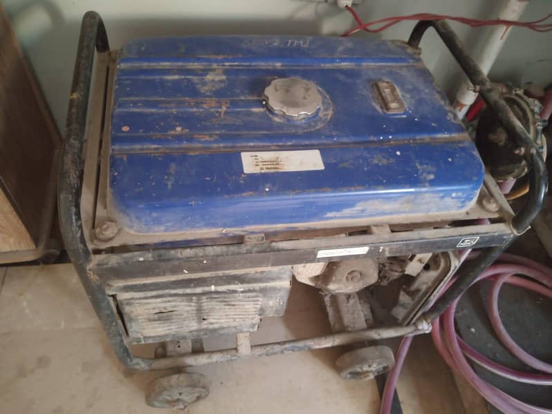 generator 2