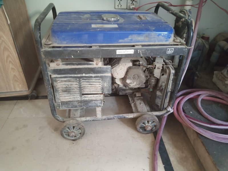 generator 4