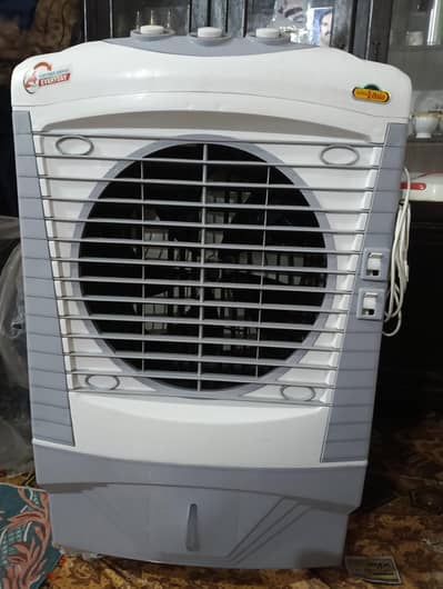 Super Asia air cooler new for sale