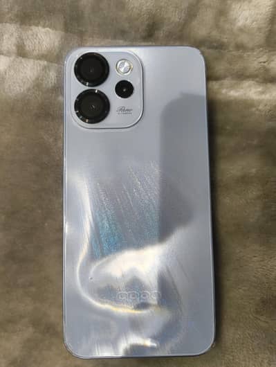 OPPO Reno 15F 5G