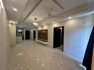 2 Bedroom Apartment for Rent in The Gate Mall Faisal Town F-18 Islamabad