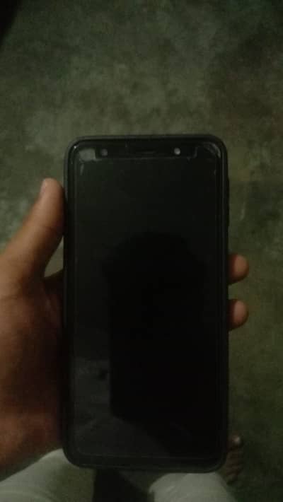 Samsung Mobile A7