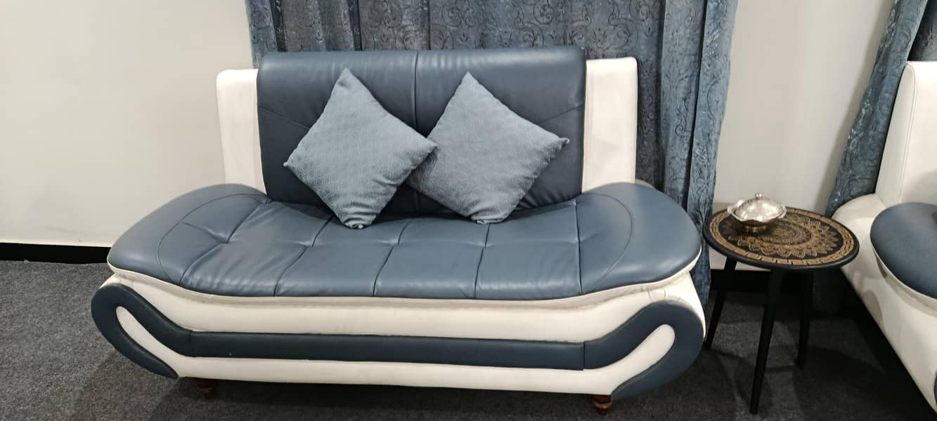 5 seater sofa set 1