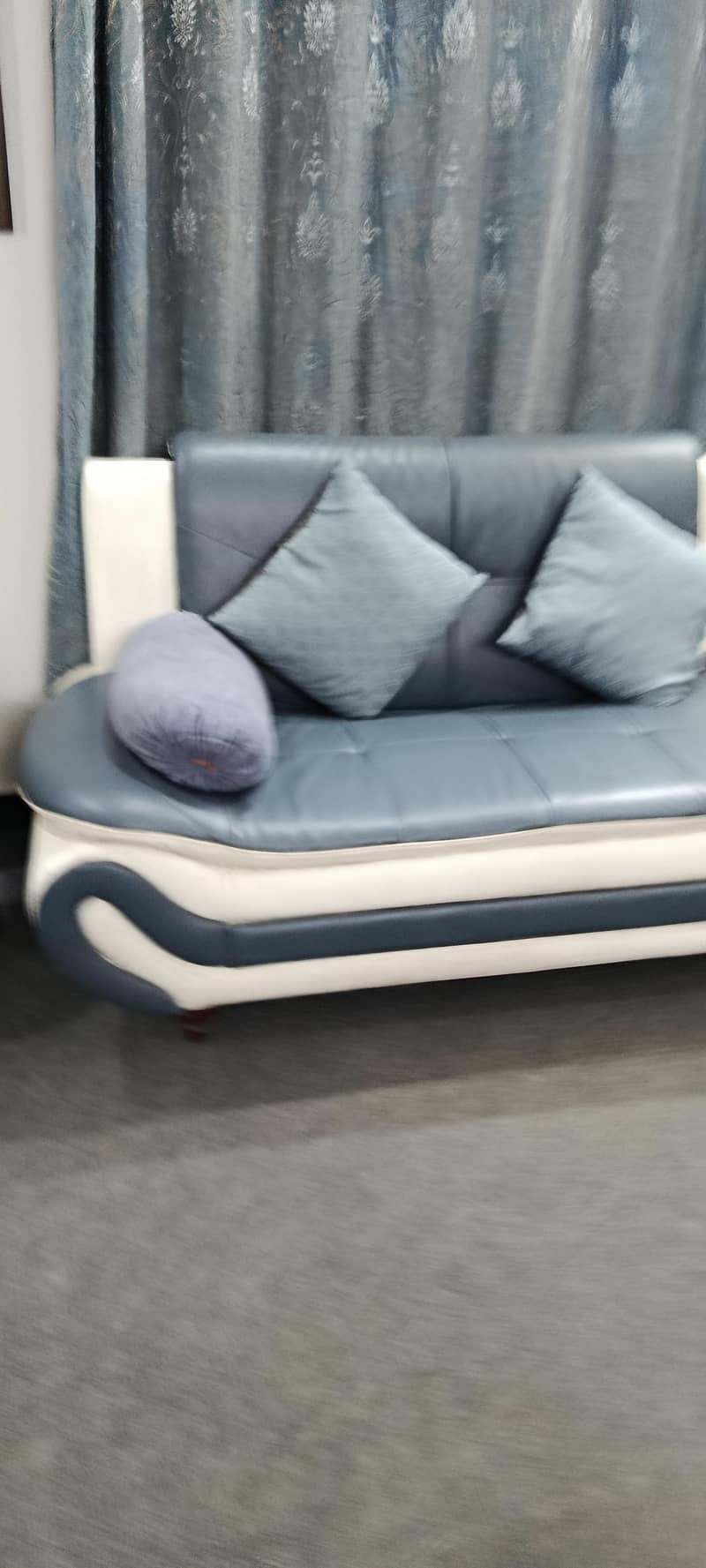 5 seater sofa set 2