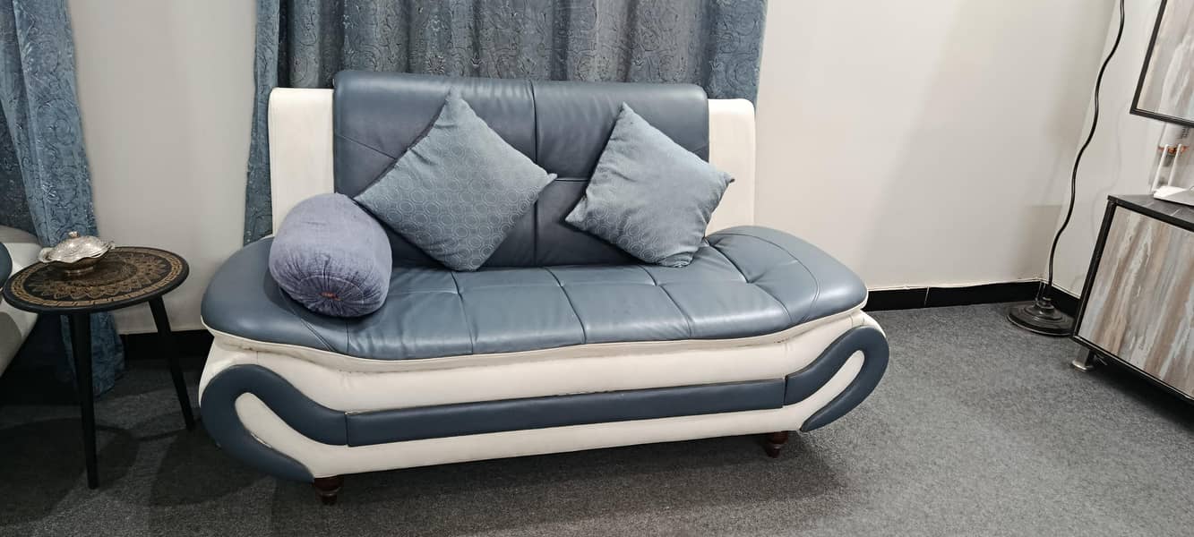 5 seater sofa set 3