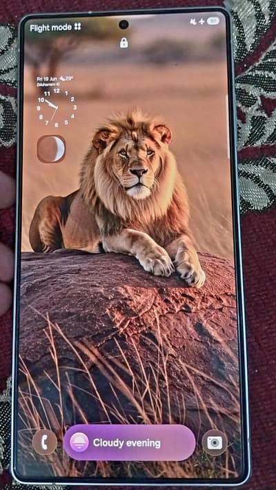 Samsung Mobile S25 Ultra