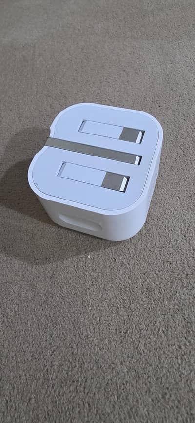 iphone original adapter
