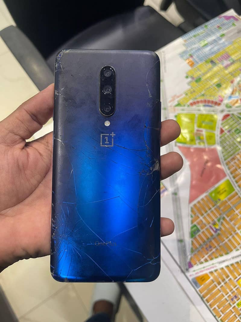 One Plus 7 Pro 3