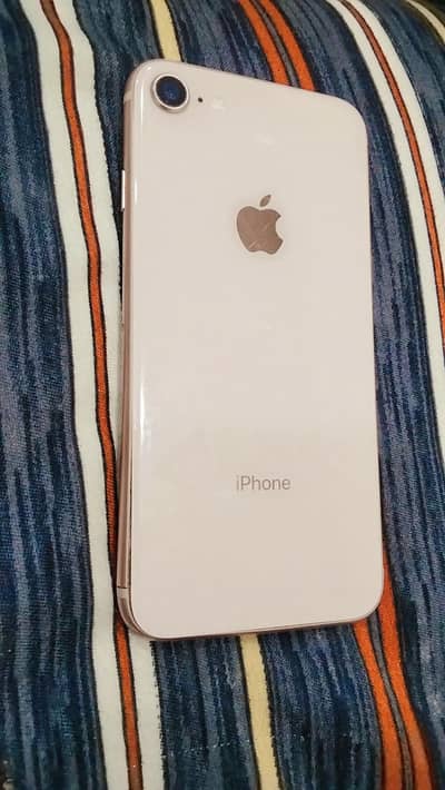 Apple iPhone 8