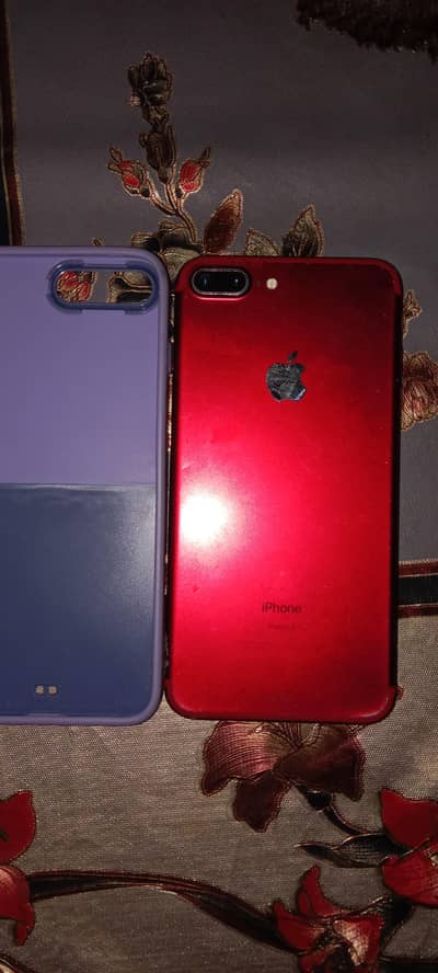 Apple iPhone 7 Plus pta all ok 128gp 03049076431 ispy Rabta kry
