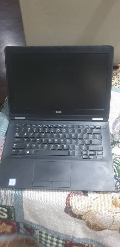 Core I 5 6th generation