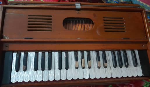 Harmonium for sale