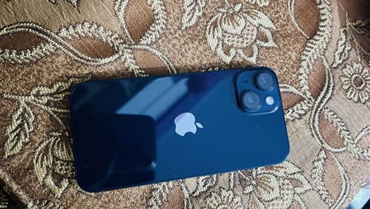 Apple iPhone 14 || 93 battery health water pack Face id true tone