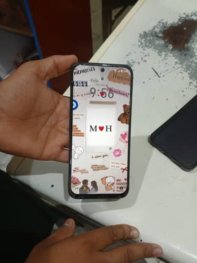 Honor X6b