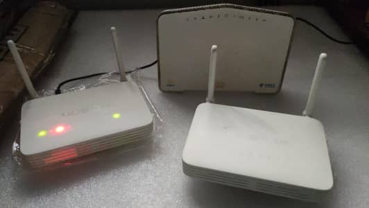 imported Huawei Routers (Gpon/Epon)