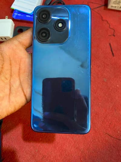 Tecno Spark 10C Exchange only