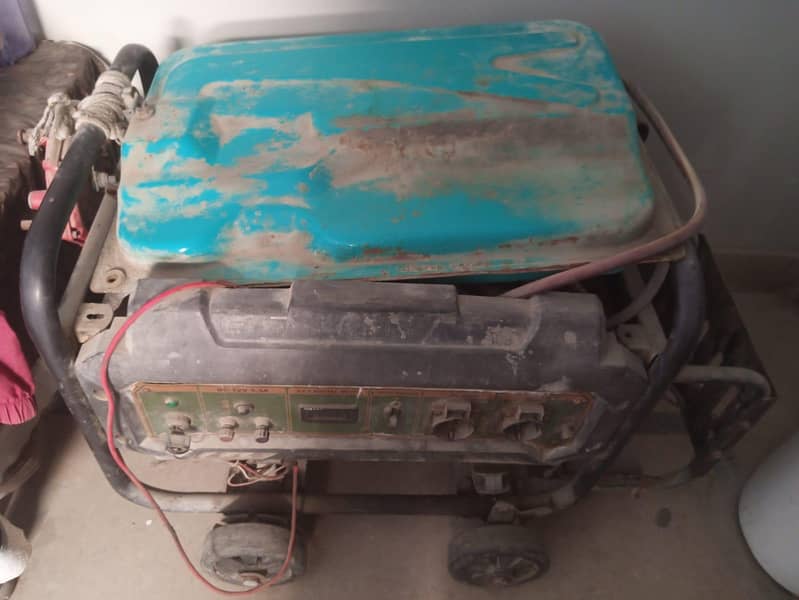 generator 1