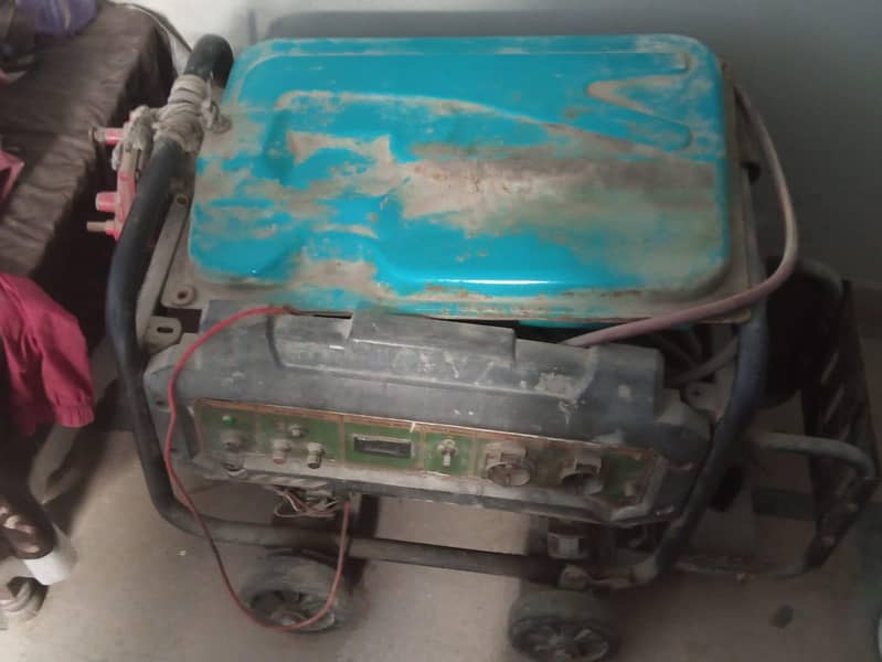 generator 2
