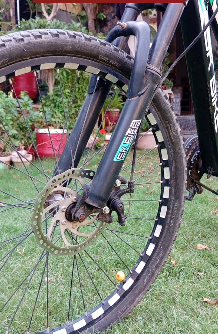 gear cycle 1