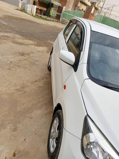 Suzuki Cultus VXR 2018