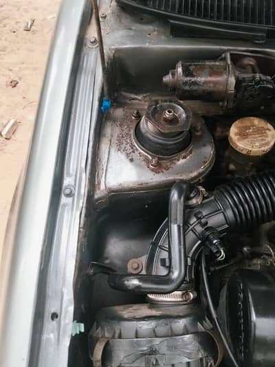 Suzuki Cultus VXRi 2008/power window after market.