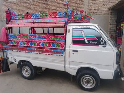Suzuki Ravi 2017