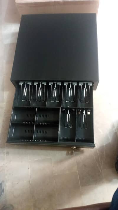 CASH DRAWER