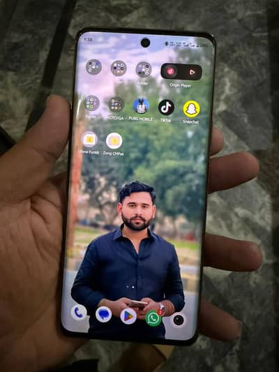Vivo V40e