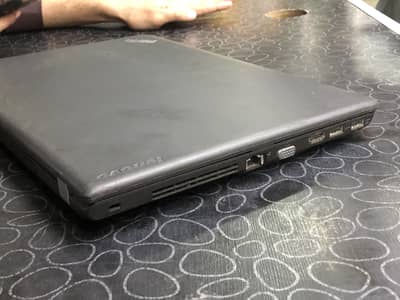 Lenovo thinkpad e550 i5 5th