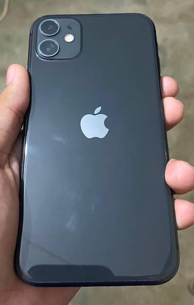 Apple iPhone 11