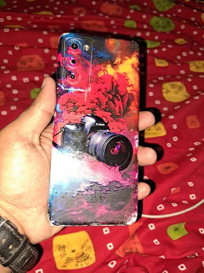 Tecno CAMON 18T