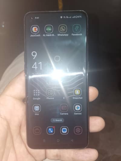 OPPO F19