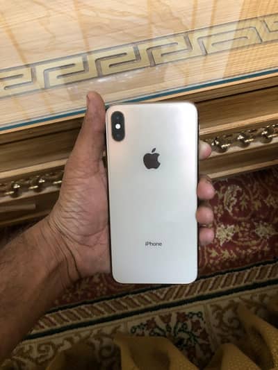 Apple iPhone XS Max
