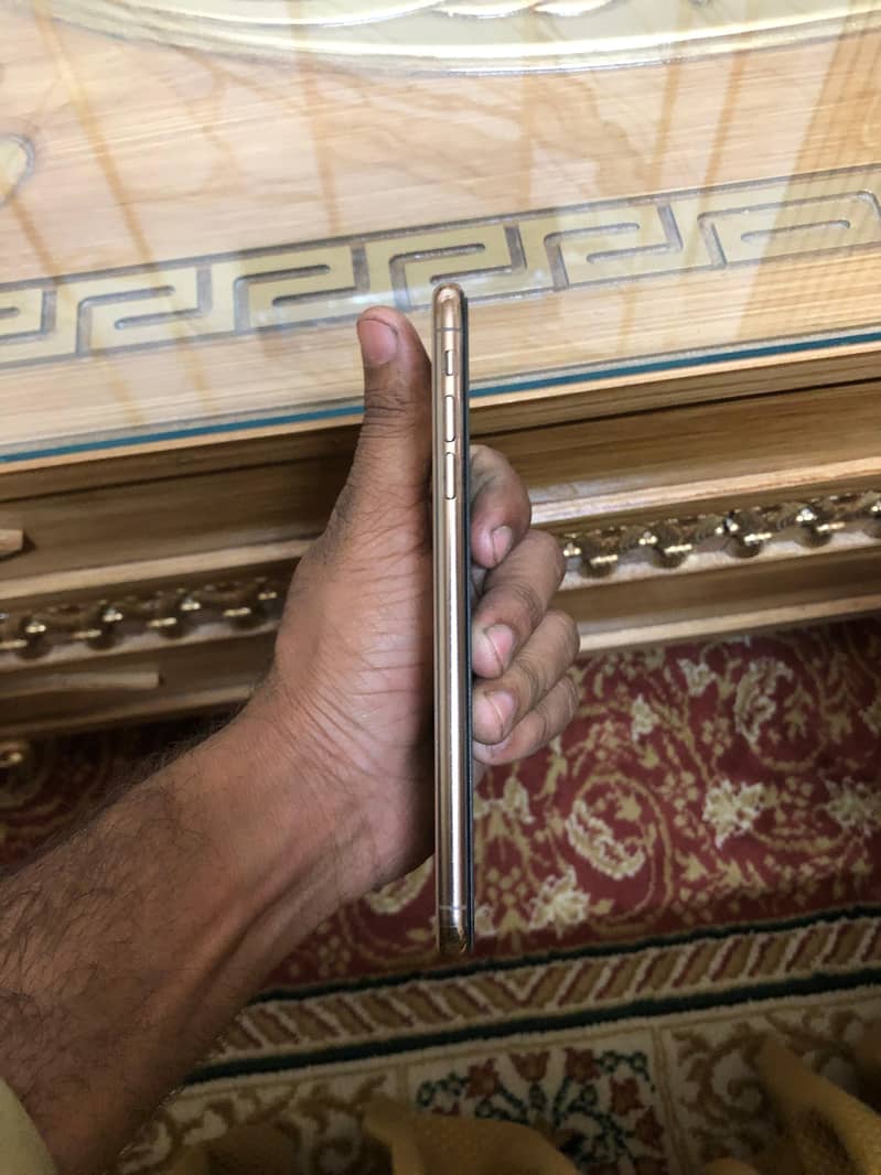 Apple iPhone XS Max 5