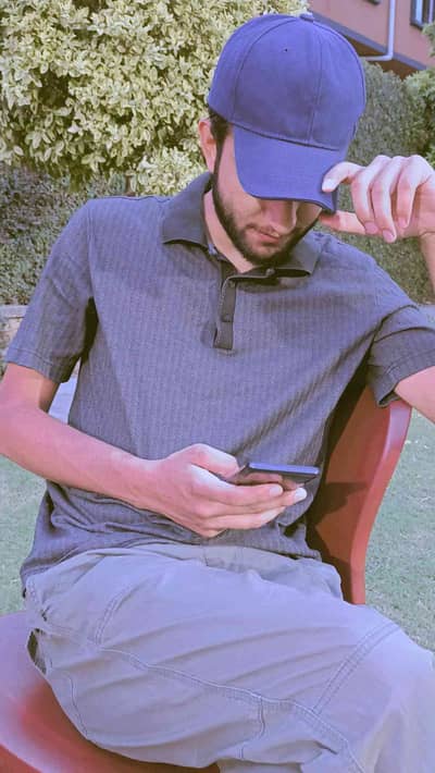 Ubaid Abbasi