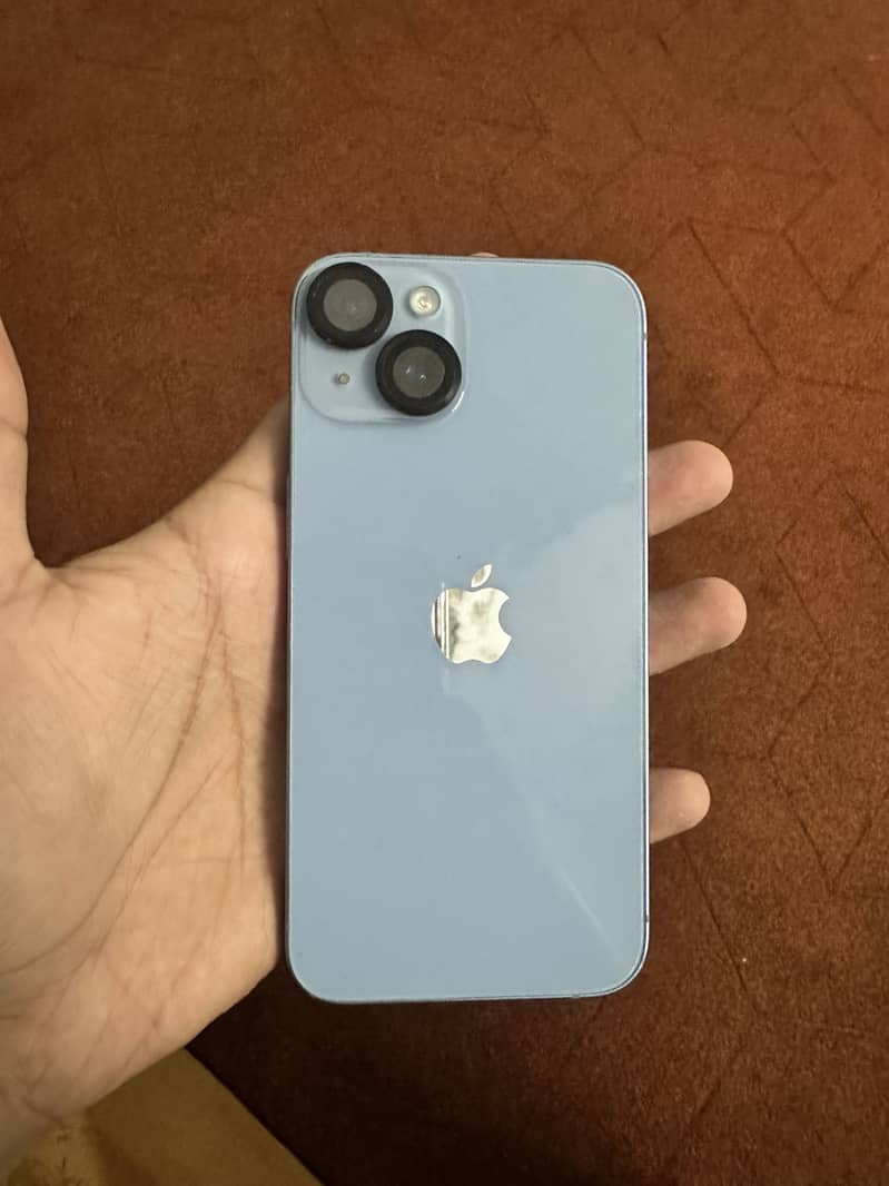 Apple iPhone 14 1