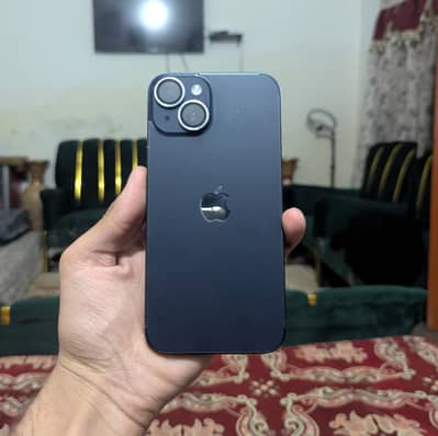 Apple iPhone 14 128 jv 86 battery health urgent sale