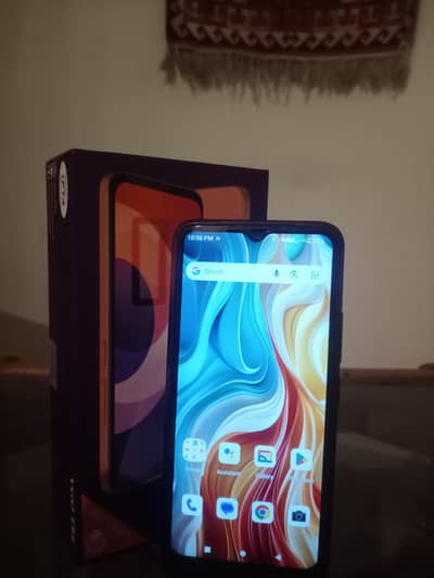 VGO TEL New 10
