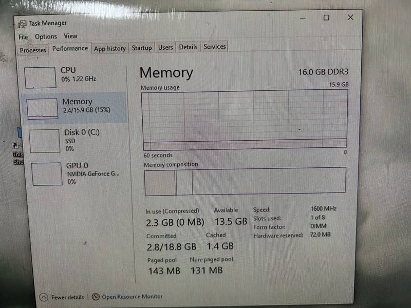 Hp Z620 Workstation {Computer/pc} 2