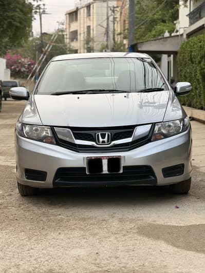 Honda city IDSI 2019