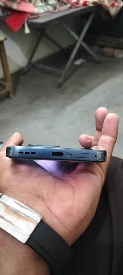 OPPO A6s