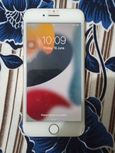 Apple iPhone 7
