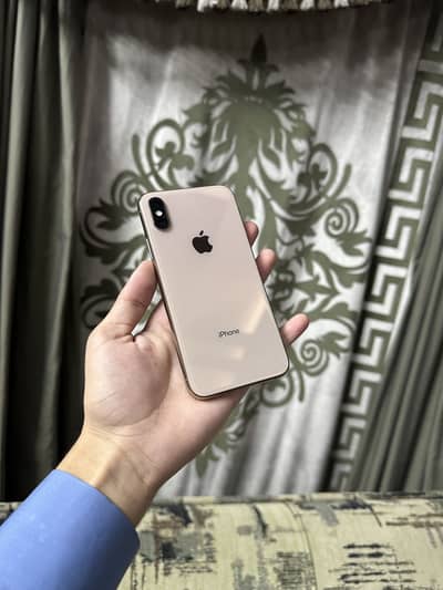 Apple iPhone XS