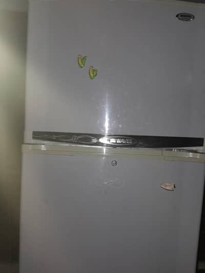waves fridge forsale