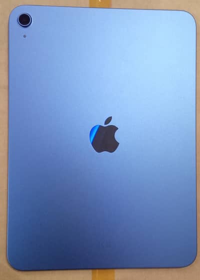Apple iPad Brand A16 new (from Switzerland) Currently Lahore