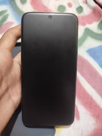 Redmi note 15 pro plus 5g