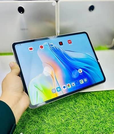 Oppo Pad 2 8/128 Gaming Tablet