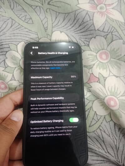 Apple iPhone 13
