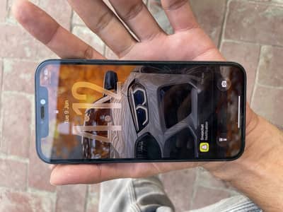 iPhone 12 waterpack airtight 64 gb