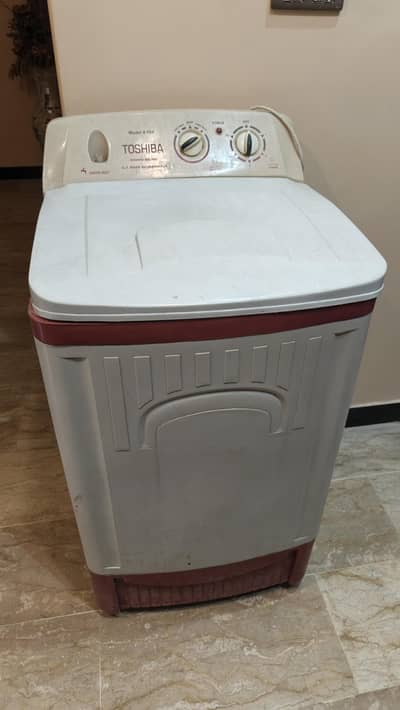 Washing Machine for Family